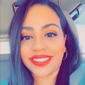 Meet your Posher, Erika